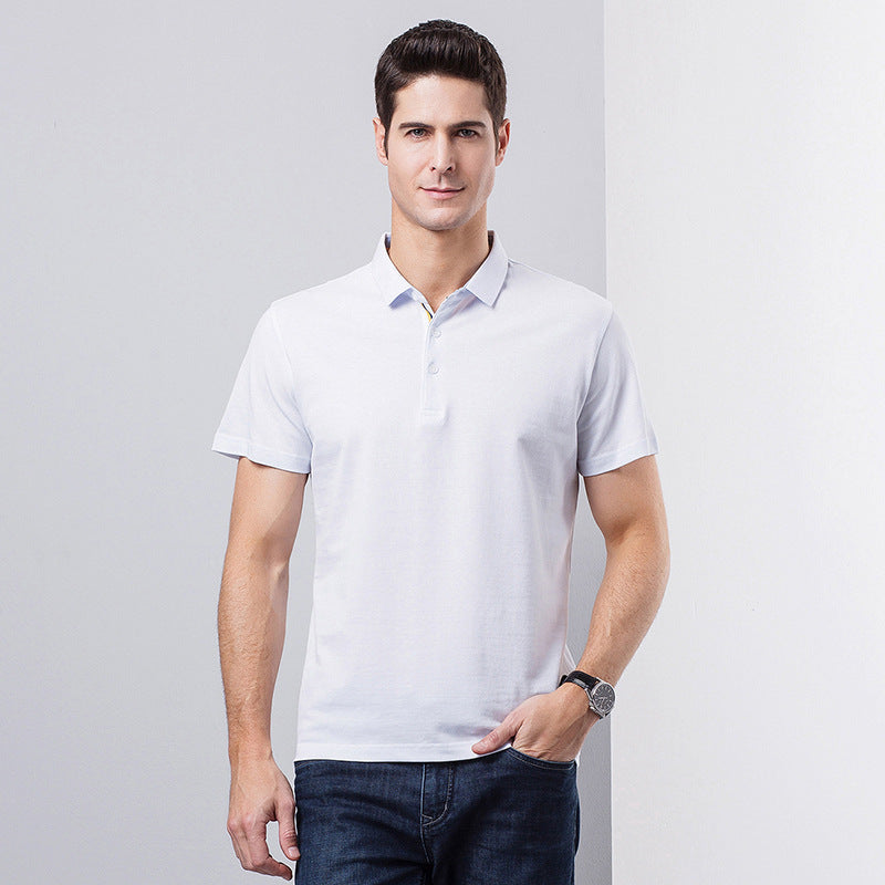 Polo premium pour homme – coupe parfaite et style au quotidien