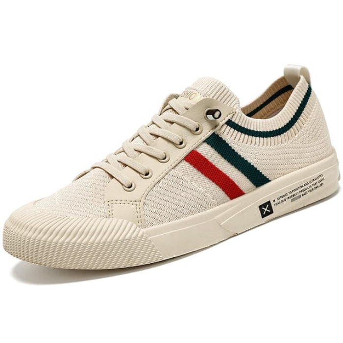 Rivolen Casual Sneaker in Premium Mesh – Breathable & Ultra Lightweight