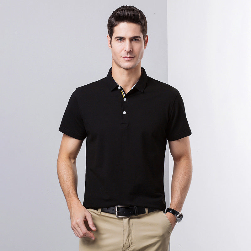 Polo premium pour homme – coupe parfaite et style au quotidien