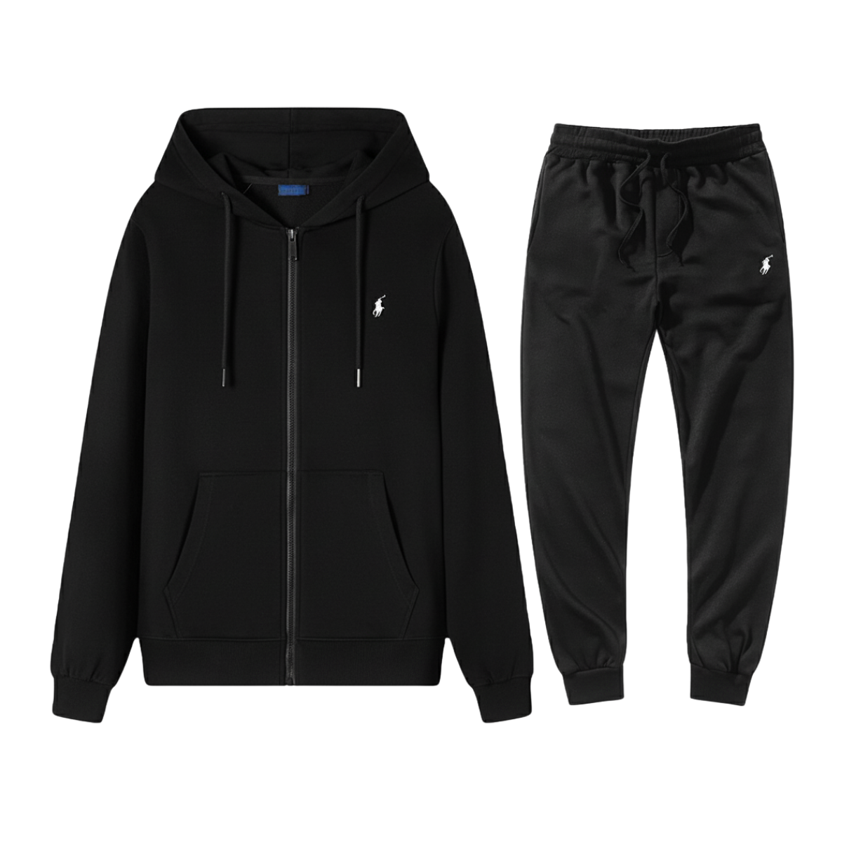 Buy 1 Get 2 – RL Set Premium Sweatshirt & Sweatpants