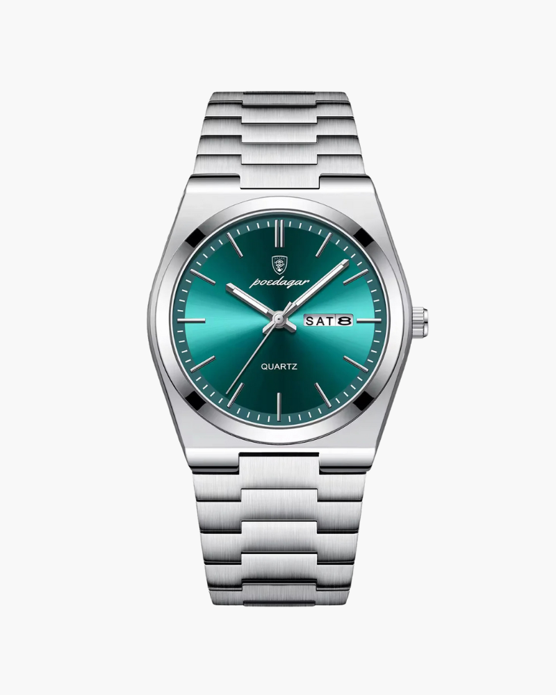 Montre Marine Quartz pour homme – précision et style pour l’homme moderne