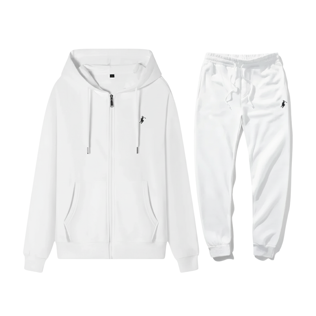 Buy 1 Get 2 – RL Set Premium Sweatshirt & Sweatpants
