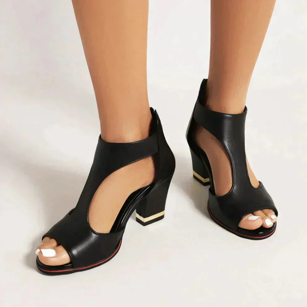 Urban Damen Heels - 2024 Trendy Street